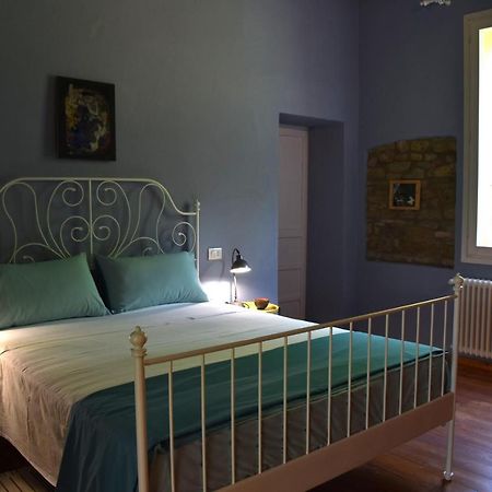 Casa Delle Ginestre Leilighet Cesena Eksteriør bilde