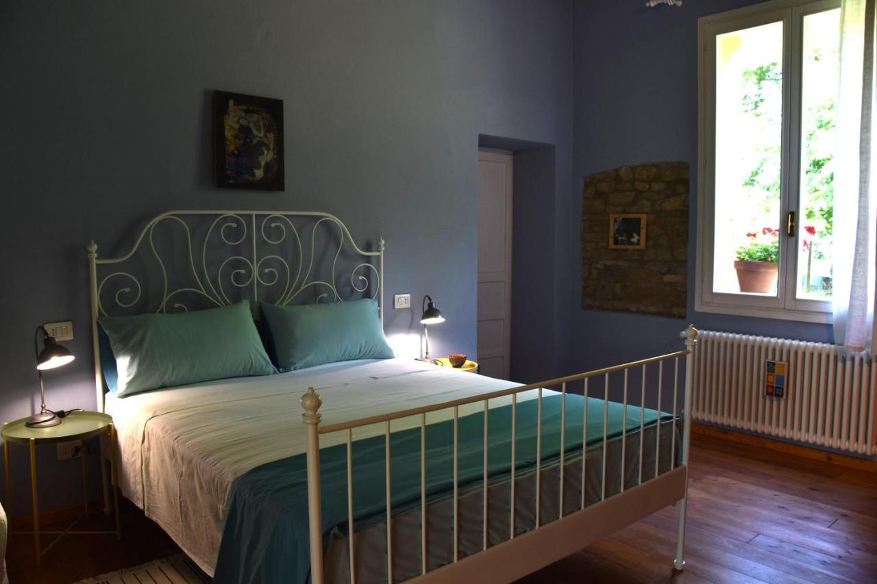 Casa Delle Ginestre Leilighet Cesena Eksteriør bilde