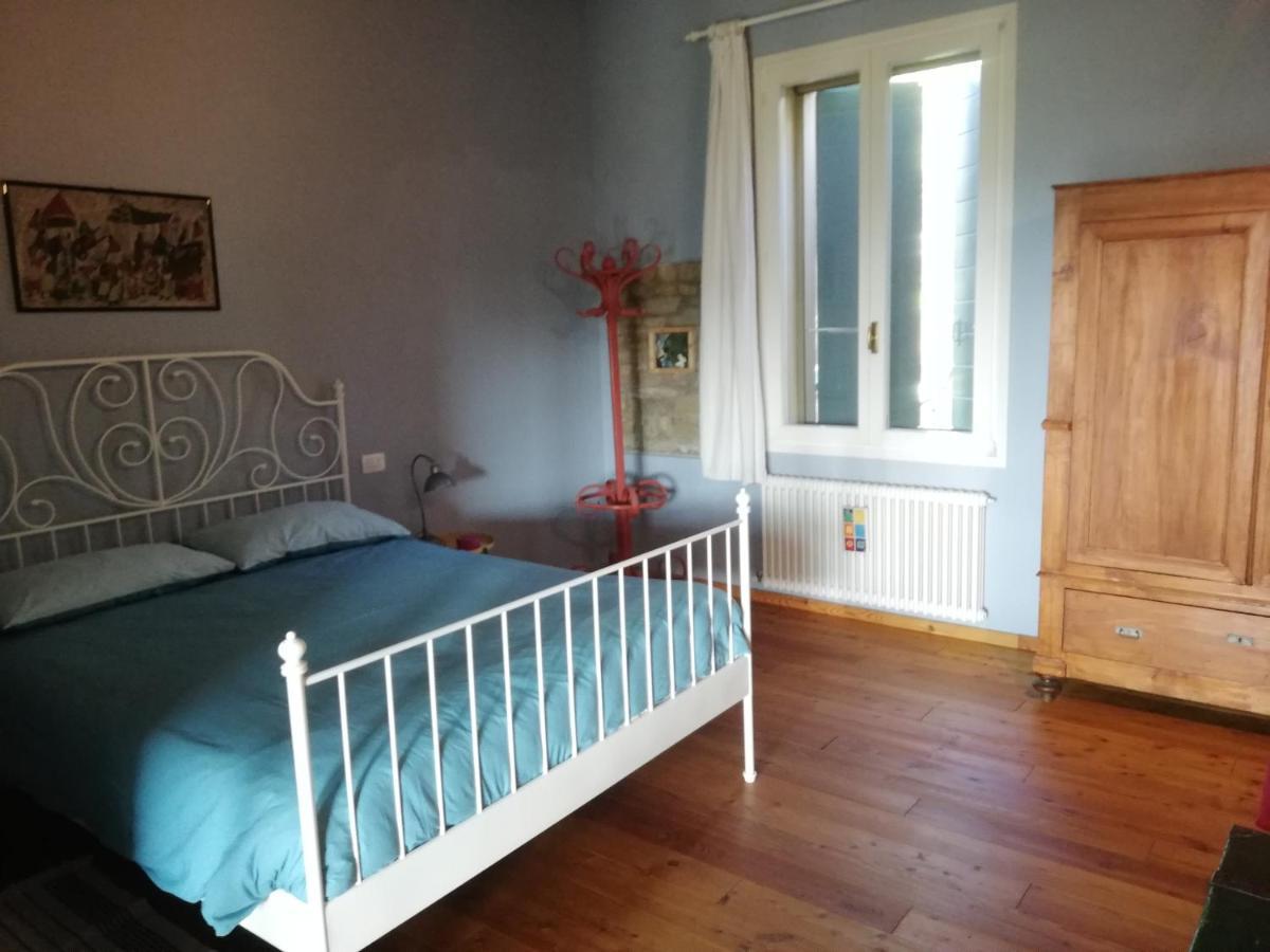Casa Delle Ginestre Leilighet Cesena Eksteriør bilde